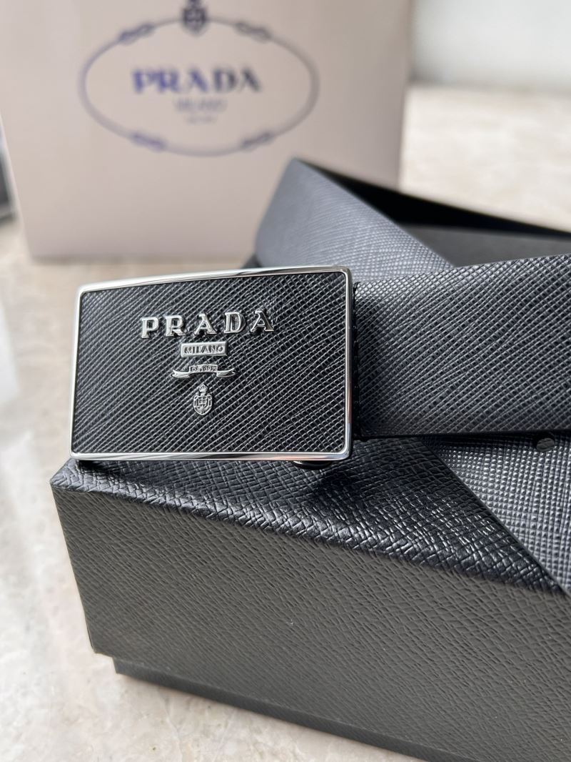 Prada Belts